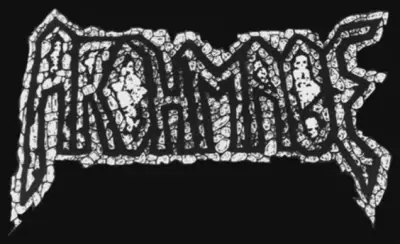 logo Archmage (USA-3)